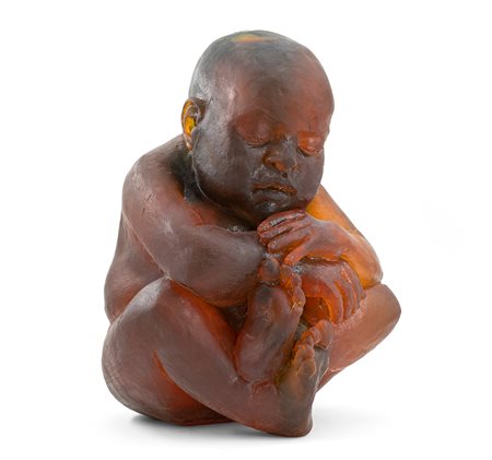 RABARAMA (1969) - Vita, 2003