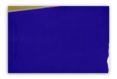 HSIAO CHIN (1935) - Fuga - V, 1974