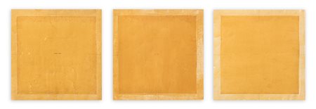 UGO CARREGA (1935-2014) - "In due parole", metafora attorno all'idea di cosmo. Primo: Mano Mente., 1973