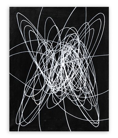 ROBERTO CRIPPA (1921-1972) - Spirale, 1952
