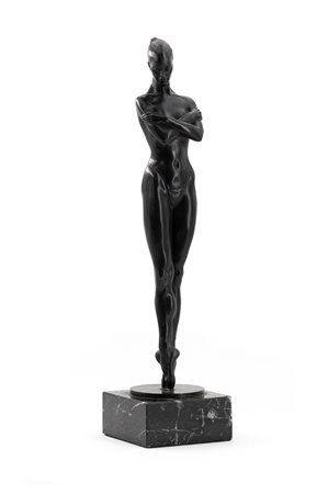 ALEXANDER KOSSUTH (1947-2009) - Senza Titolo