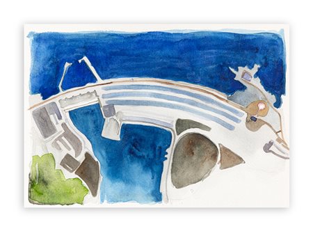 LAURA PUGNO (1975) - Kwh, 2006