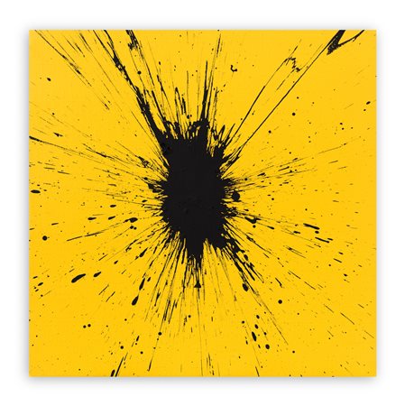 JULIAN T. (1985) - Impact Citrinitas, 2020