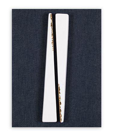 GIONI DAVID PARRA (1962) - Stone textures XXXIII, 2021