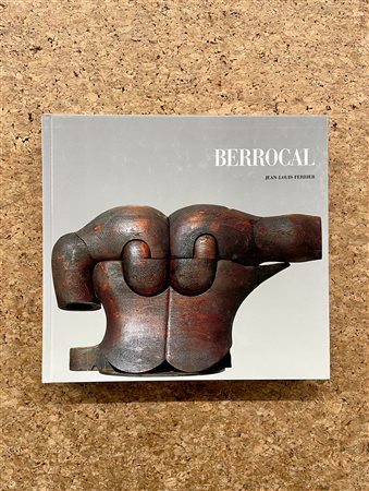 MIGUEL BERROCAL - Miguel Berrocal, 1989