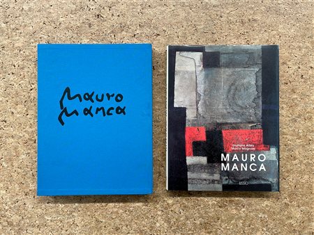 MAURO MANCA - Mauro Manca, 1994