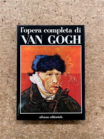 VINCENT VAN GOGH - L'opera completa di Van Gogh, 1979