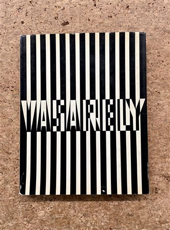 EDIZIONI D'ARTE (VICTOR VASARELY) - Vasarely, 1965