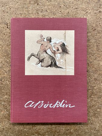 ARNOLD BÖCKLIN - Arnold Böcklin. Disegni, 1982