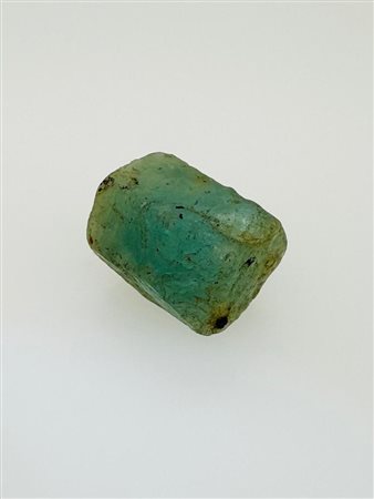 ACQUAMARINA 49,32 CT CERTIFICATO - PR30302-14