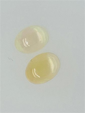 2 OPALI 1,29 CT TOTALI - PR20138-4