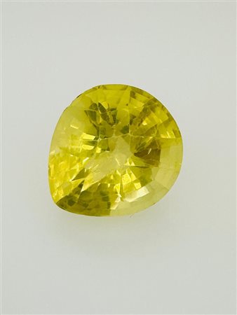 QUARZO CITRINO 48,5 CT CERTIFICATO - PR30303-2