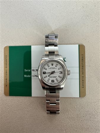 ROLEX OYSTER PERPETUAL 176200