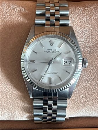 OROLOGIO ROLEX DATEJUST 1601