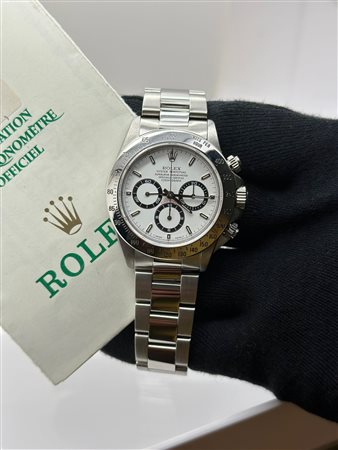 ROLEX DAYTONA ZENITH 16520