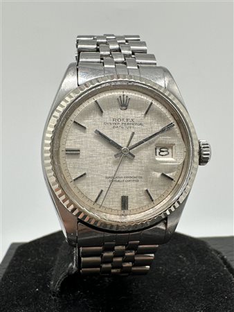 ROLEX DATEJUST 1601