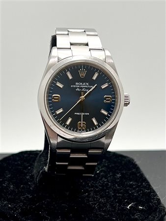 ROLEX AIR KING 14000
