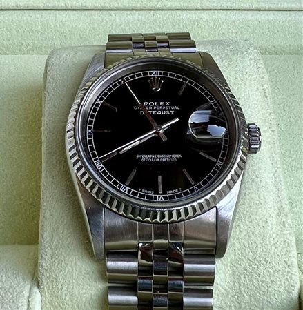 ROLEX DATEJUST 16234