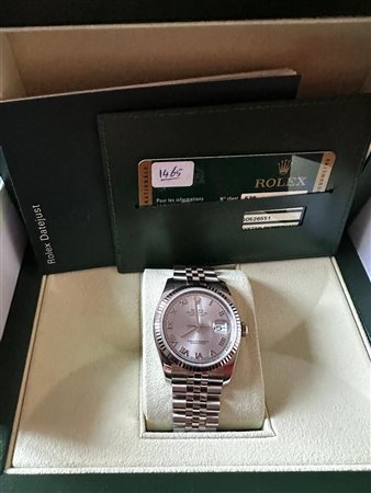 ROLEX DATEJUST 116234 