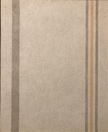 Elio Marchegiani, Grammature di colore, 1976