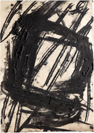 Giuseppe Spagnulo, Senza titolo, 2005