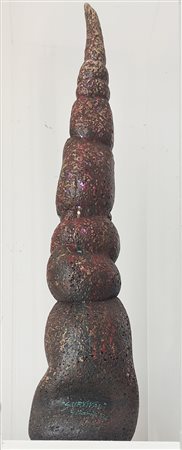 Piero Gilardi, Survival, 1994