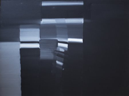 Sergio Romiti, Composizione n. 124, 1974