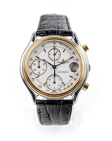  
Baume e Mercier chronographe 
 