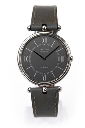  
Van Cleef orologio polso "La Collection" 
 