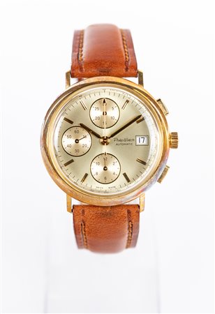  
Philip Watch cronografo 
 mm. 38