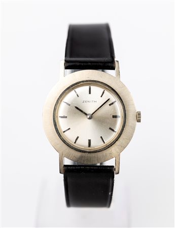  
Zenith "disco volante" 
 33 mm