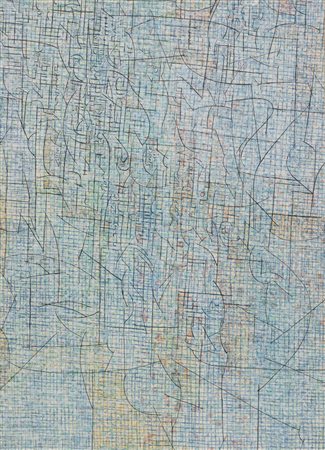 VINCENZO BALSAMO Senza titolo, 1994