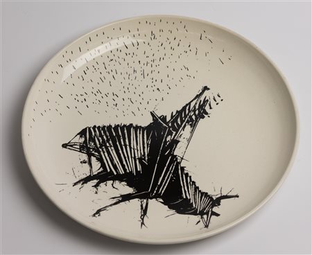 EMILIO SCANAVINO Senza titolo