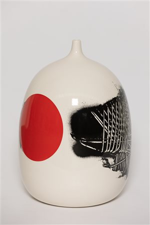 EMILIO SCANAVINO Senza titolo