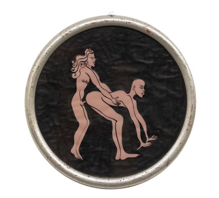 LUIGI ONTANI Fanciulli amici