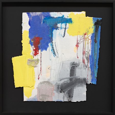 ENZO ESPOSITO Senza titolo, 2020