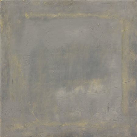 AL FADHIL Senza titolo, 1998