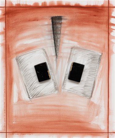 GIONI DAVID PARRA Project IV, 2015