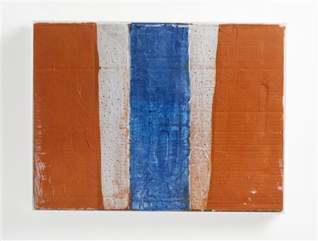 MASI PAOLO (n. 1933) - Senza titolo.