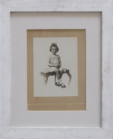 FRATELLI D'ALESSANDRI - Bambina. .