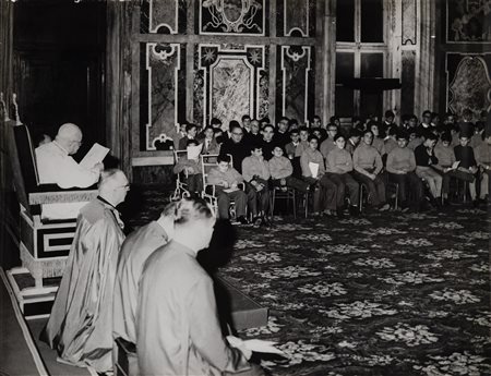 FELICI GIUSEPPE - Papa Giovanni XXIII.