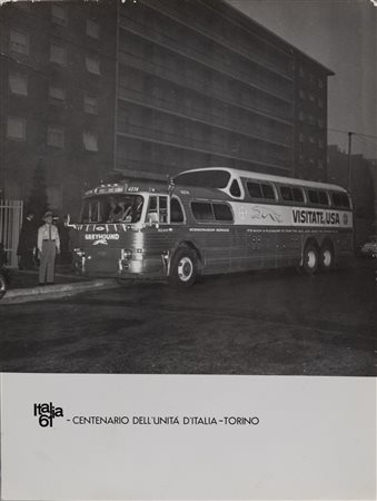 BERTAZZINI LUIGI - Centenario.