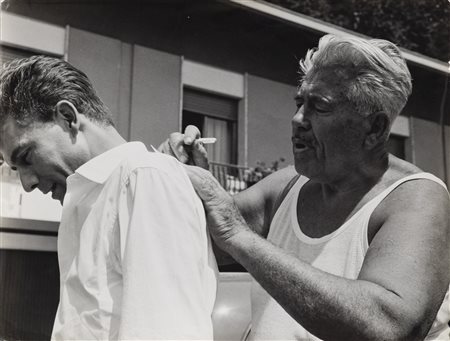 ZENITH PRESS  - Emilio Spalla.