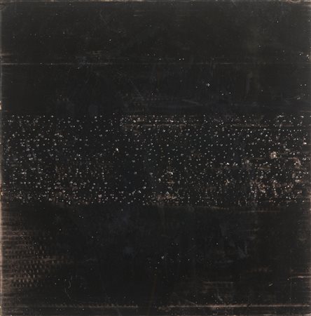 MASI PAOLO (n. 1933) - Senza titolo.