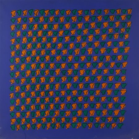 PATELLI PAOLO (n. 1934) - Bit.