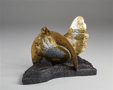 D'ARRIGO GIUSY - Dalla terra al cielo.