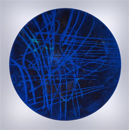 MURTIC EDO (1921 - 2004) - Senza titolo.