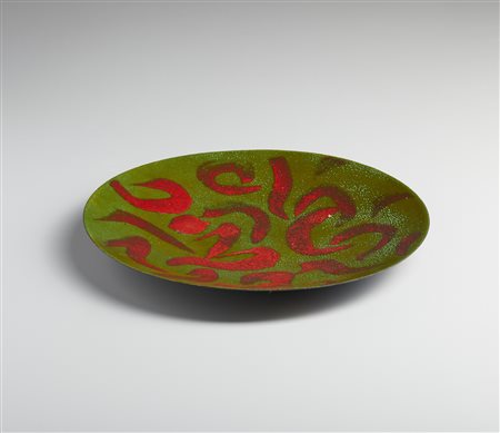 MURTIC EDO (1921 - 2004) - Senza titolo.