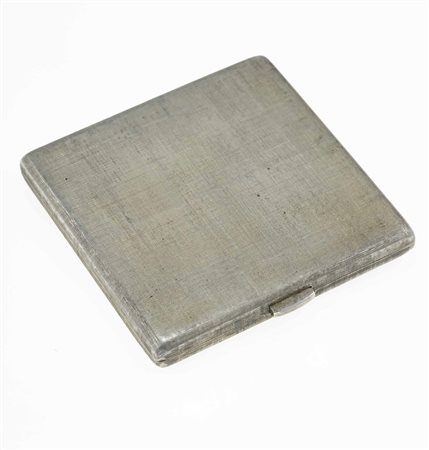 M. Buccellati. Portacipria