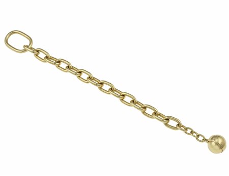 Pomellato. Bracciale a catena